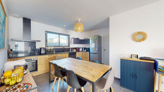  Maison � louer 4 pi�ces 92 m�