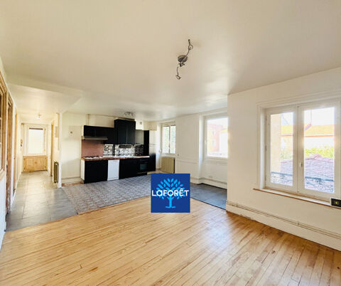  Appartement � louer 2 pi�ces 58 m�