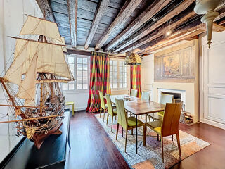  Maison � vendre 5 pi�ces 180 m�