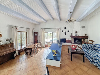  Maison à vendre 6 pièces 156 m²