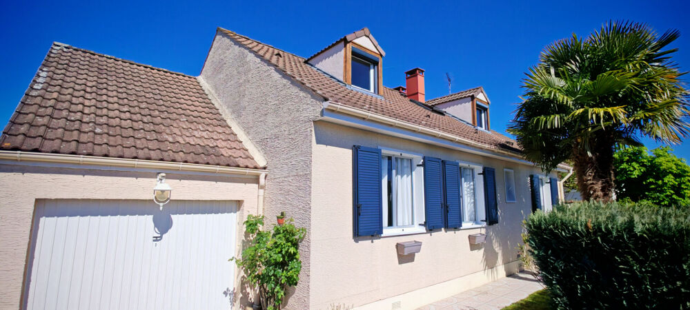 Maison 5 pièce(s) 120 m2
