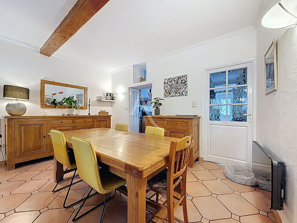 MAISON T4 BRUGUIERES 31150