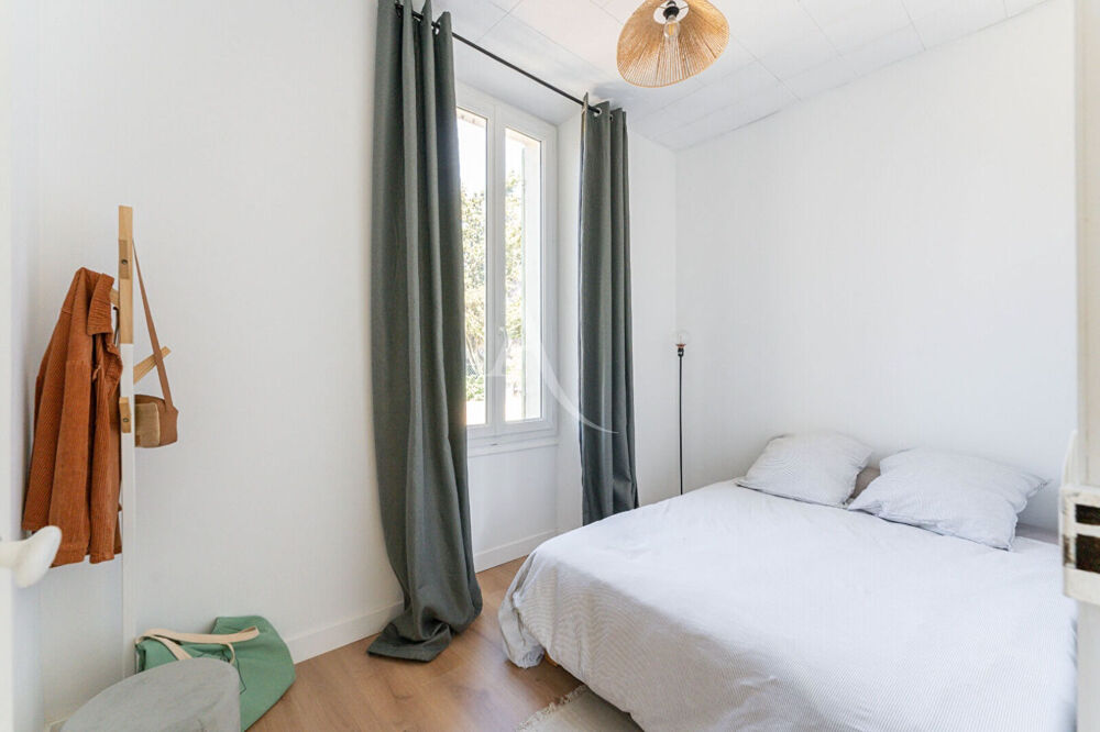 � vendre  Maison Marseille 12