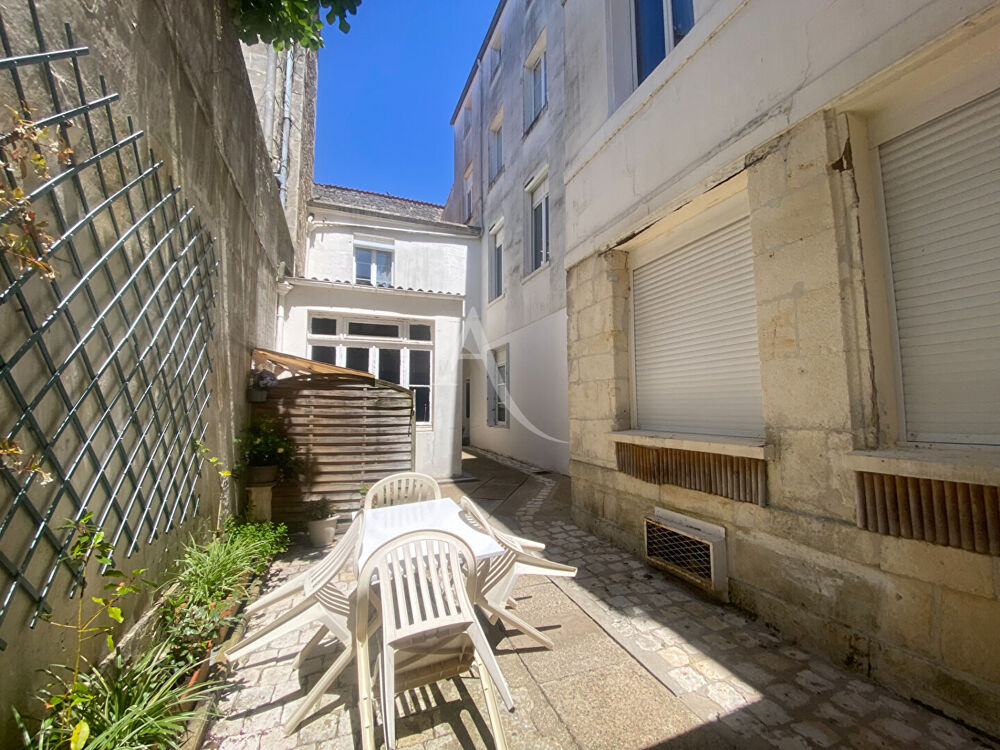 Appartement 3 pièces 58 m² · à Rochefort · 58 m² · 136 320 €