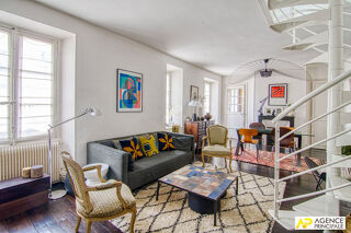  Appartement � vendre 3 pi�ces 90 m�