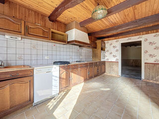  Maison � vendre 4 pi�ces 131 m�