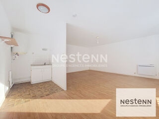  Appartement à vendre 1 pièce 40 m²