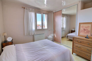  Appartement � vendre 5 pi�ces 77 m�