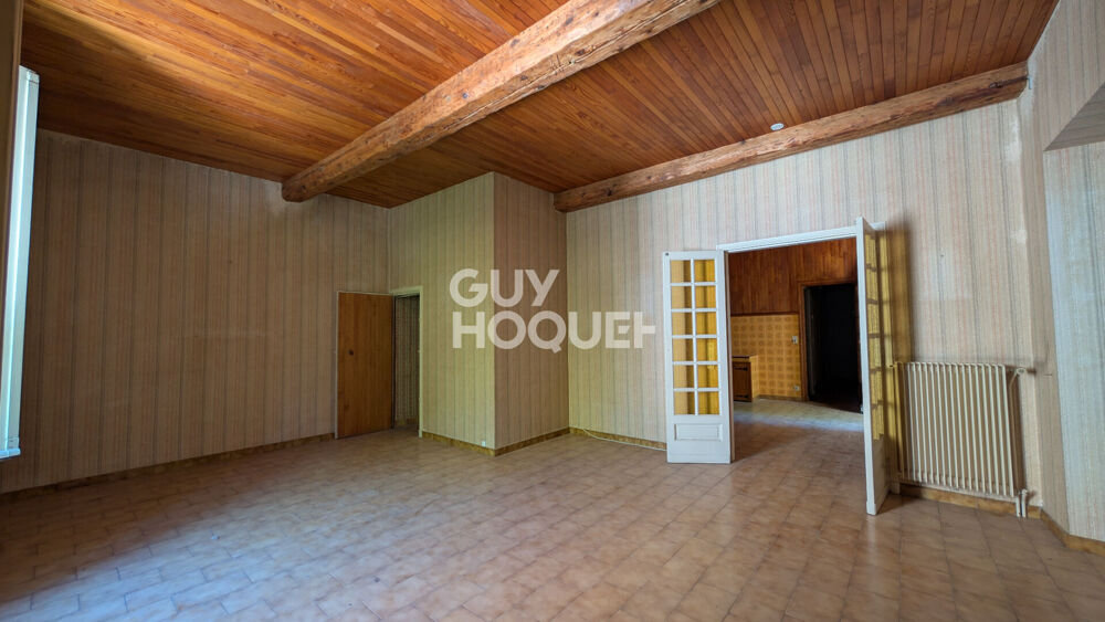 Vente Maison Maison Tarascon 5 pièces 135 m2 Tarascon