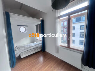  Appartement � vendre 5 pi�ces 102 m�