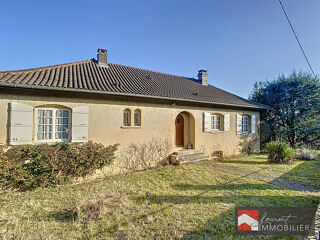  Maison  vendre 6 pices 200 m