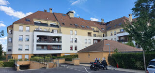  Appartement � vendre 4 pi�ces 78 m�