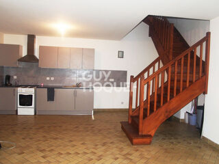  Maison � vendre 9 pi�ces 232 m�