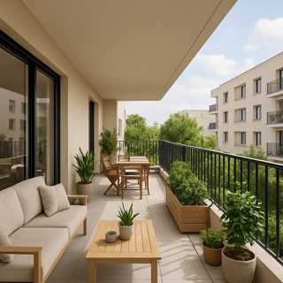  Appartement à vendre 5 pièces 159 m²