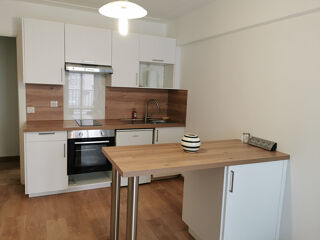 Location Appartement Nouveauté à louer Appartement Nice -gare-av auber -1 pièce(s) 25 m2 -location à l'année Nice