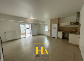  Appartement � vendre 4 pi�ces 1 m�