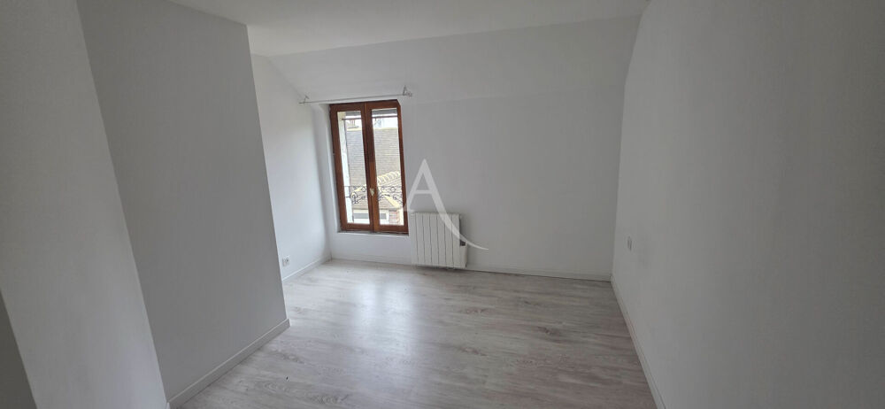 APPARTEMENT F2 MORMANT