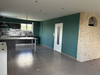  Maison à vendre 4 pièces 116 m²