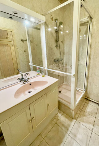  Appartement  vendre 4 pices 72 m