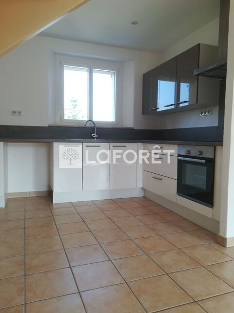  Appartement � louer 3 pi�ces 75 m�