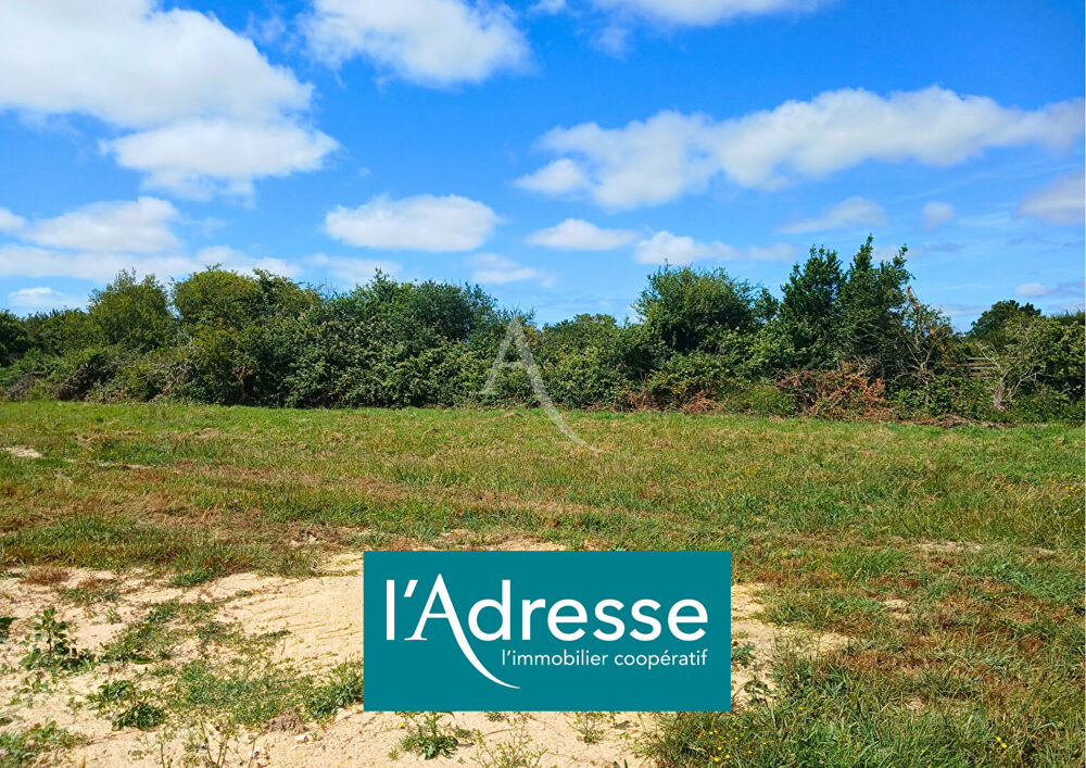 Vente Terrain Terrain St Urbain St urbain