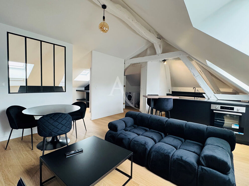 Location Maison STUDIO MEUBLE A LOUER ROMORANTIN Romorantin lanthenay