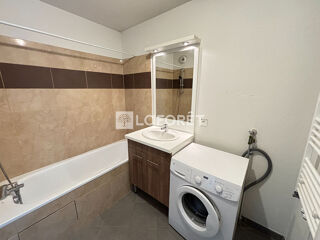  Appartement à vendre 3 pièces 57 m²