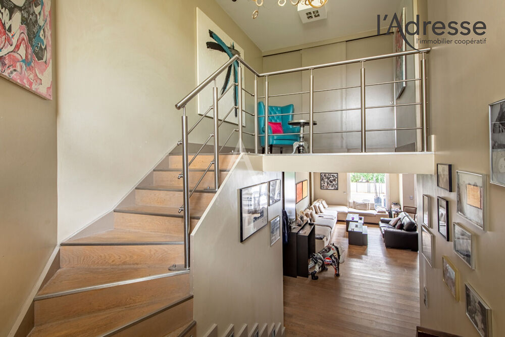 � vendre  Appartement Suresnes (92150)