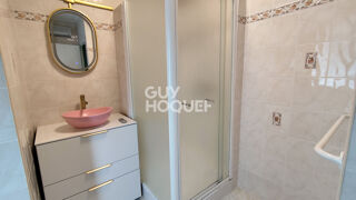 Location Maison Maison chaleureuse sur trois niveaux avec garage, jardin et studio indépendant Agen
