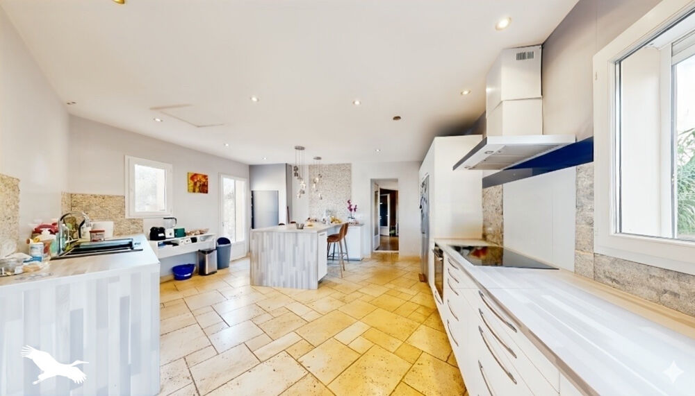  vendre  Maison Eyguires (13430)