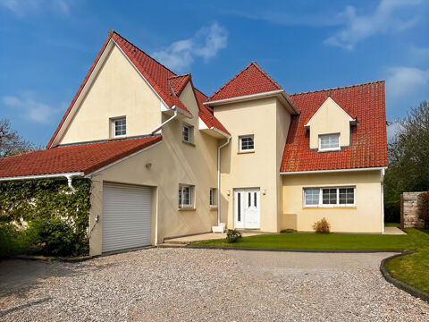   Maison 7 pi�ce(s) 187 m2 Maison - 7 pi�ce(s) - 187 m�