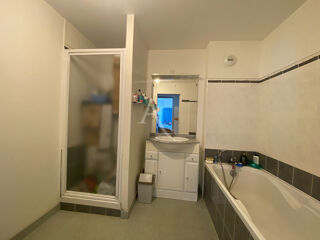  Appartement � vendre 3 pi�ces 80 m�