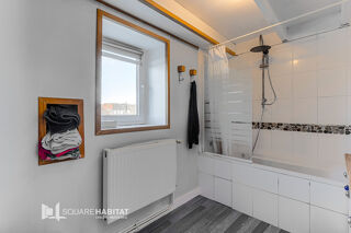  Maison � vendre 4 pi�ces 100 m�