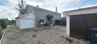  Maison � vendre 3 pi�ces 77 m�