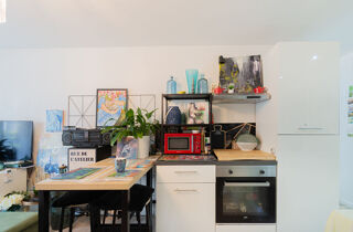  Appartement  vendre 3 pices 61 m