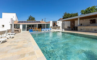  Maison  vendre 6 pices 190 m