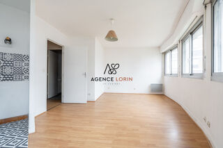  Appartement à vendre 1 pièce 27 m²