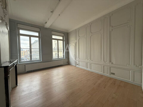  Appartement � louer 5 pi�ces 136 m�