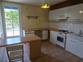  Maison à vendre 4 pièces 100 m²