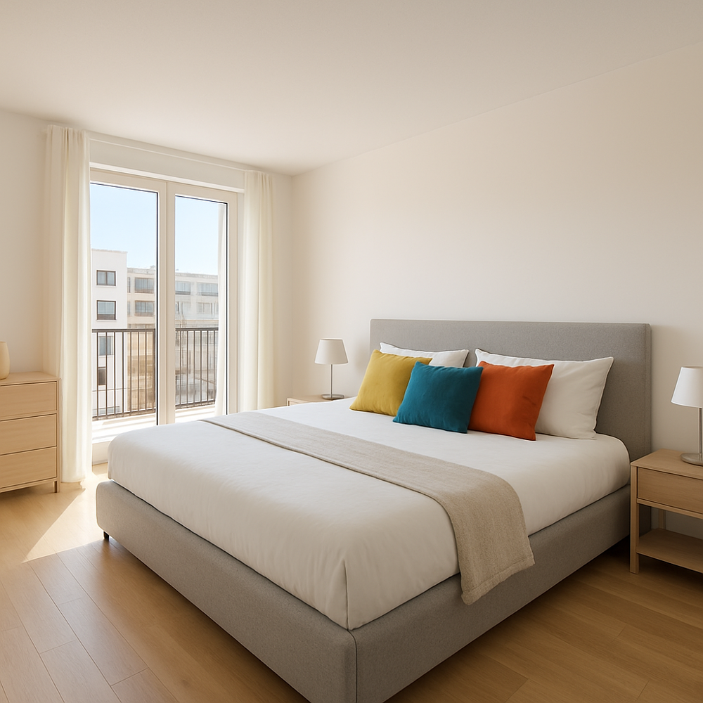 Vente Appartement Appartement 3 pièces de 85 m2 (Antibes) Antibes