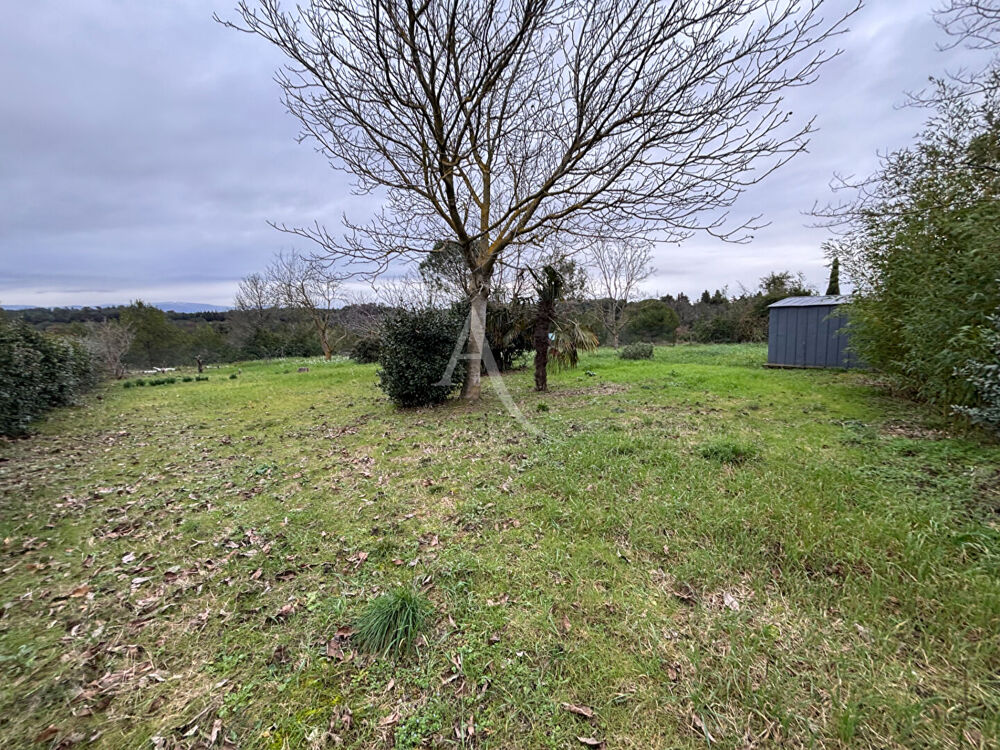 Vente Terrain Terrain constructible à PALAJA Palaja