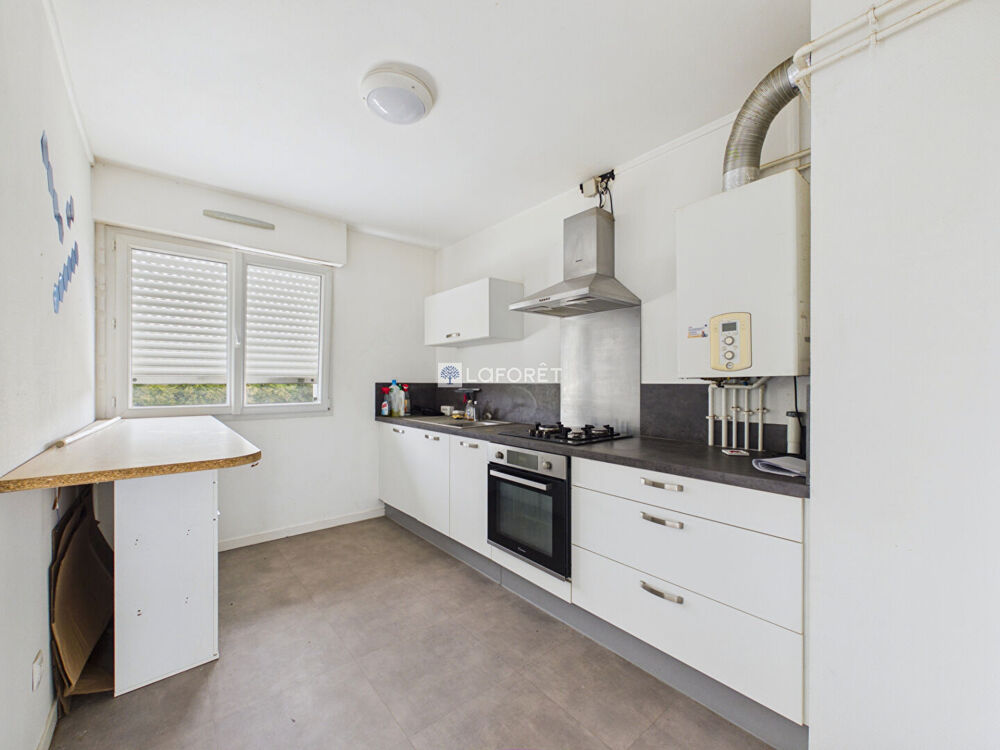 Vente Appartement Appartement Quimper 3 pièce(s) 63 m2 Quimper