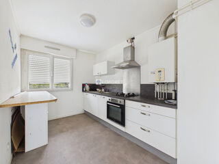  Appartement à vendre 3 pièces 63 m²