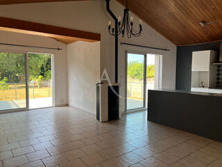  Maison à louer 4 pièces 95 m²