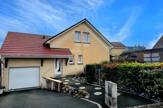  Maison  vendre 5 pices 130 m