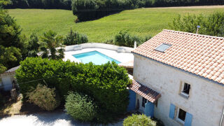  Villa � vendre 12 pi�ces 333 m�