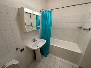  Appartement à louer 1 pièce 24 m²
