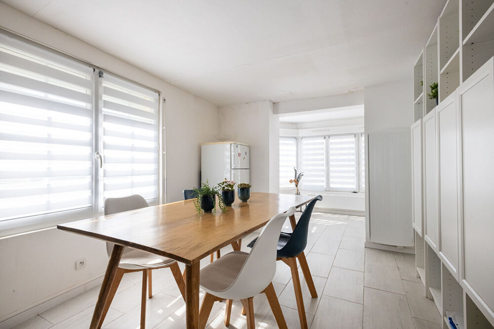Appartement Merlimont 2 pièce(s) 45 m2