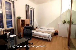  Appartement à vendre 5 pièces 130 m²