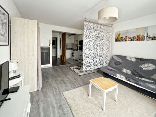  Appartement  vendre 1 pice 25 m